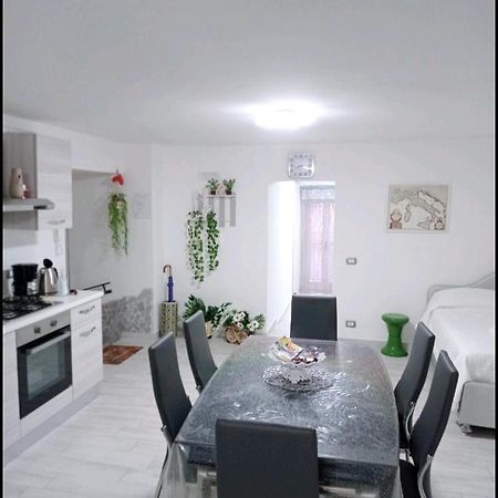 Nunzia'S House Napoli Daire Dış mekan fotoğraf