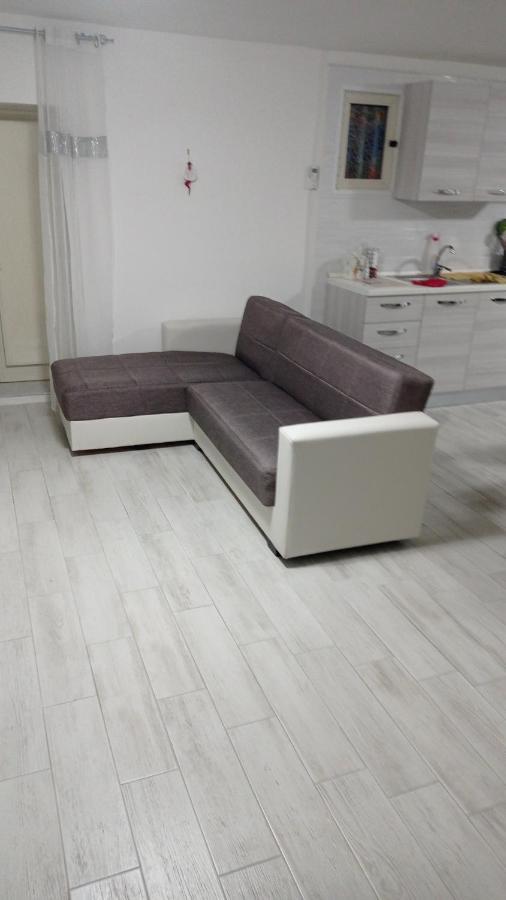 Nunzia'S House Napoli Daire Dış mekan fotoğraf