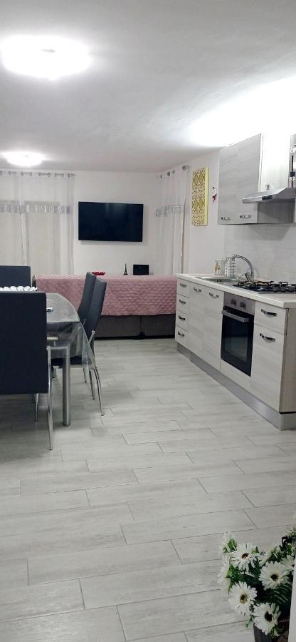 Nunzia'S House Napoli Daire Dış mekan fotoğraf