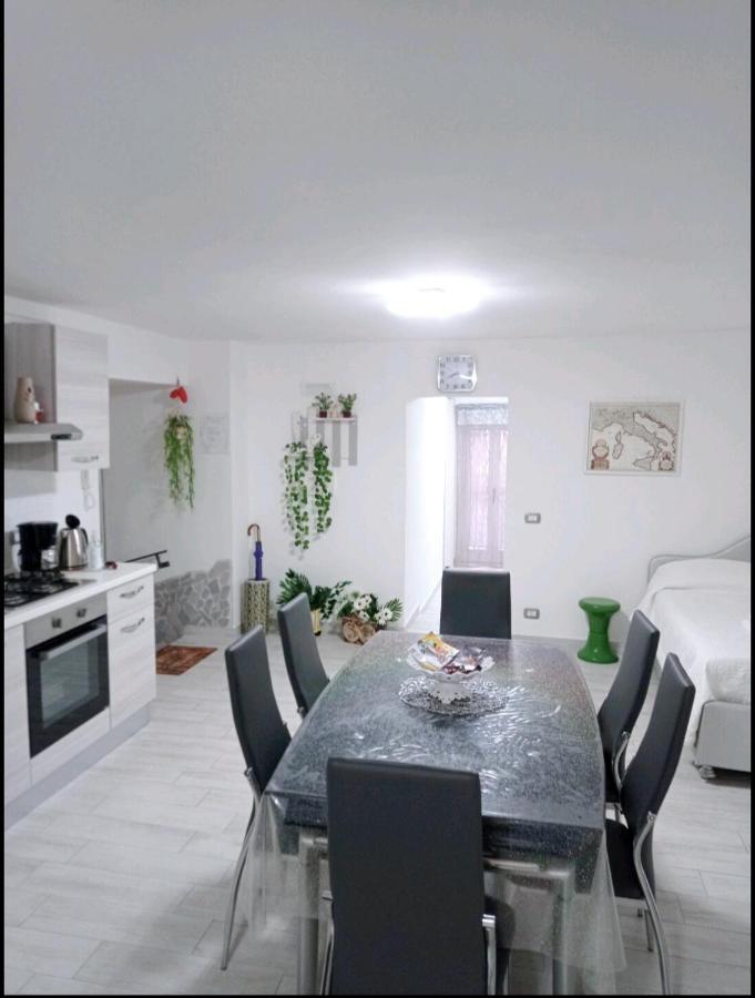 Nunzia'S House Napoli Daire Dış mekan fotoğraf