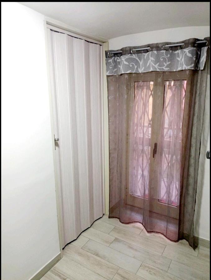 Nunzia'S House Napoli Daire Dış mekan fotoğraf