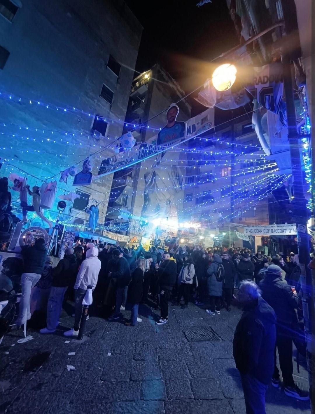 Nunzia'S House Napoli Daire Dış mekan fotoğraf